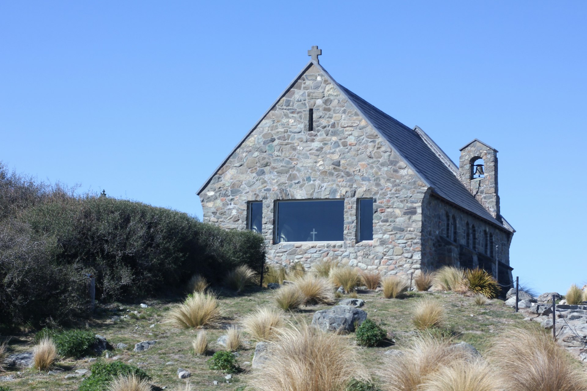 Construction Background